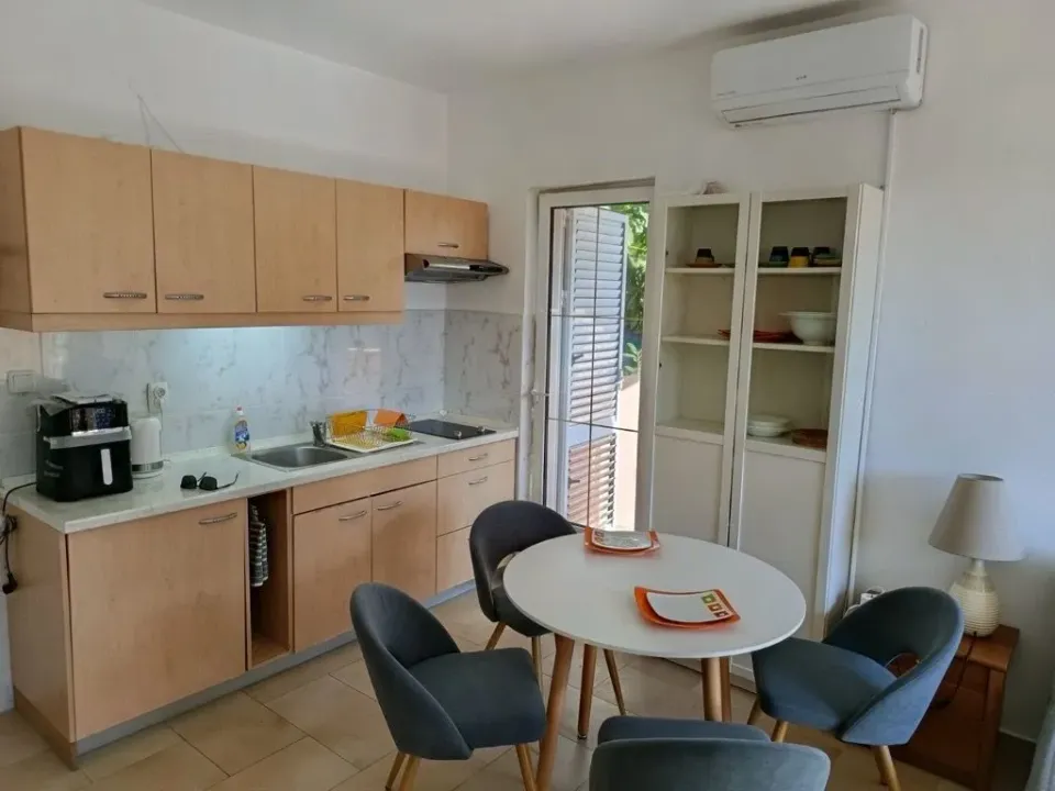 Sale, one bedroom apartment, 33m², Savina, Herceg Novi