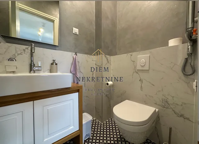 Rent, three bedroom apartment, 95m², Podgorica, Crna Gora