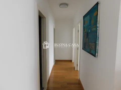 Izdavanje, trosoban stan, 85m², Novi Beograd Blok 65, Novi Beograd Sve Podlokacije - image 18