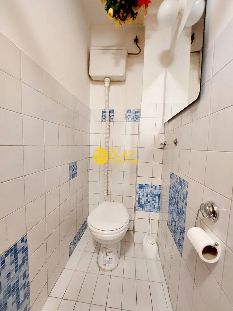 Rent, three bedroom apartment, 69m², Novi Beograd Sve Podlokacije, Beograd