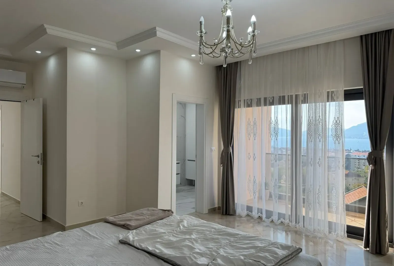 Rent, house, 345m², Seljanovo, Tivat