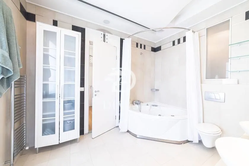 Sale, three bedroom apartment, 150m², Banovo Brdo, Beograd