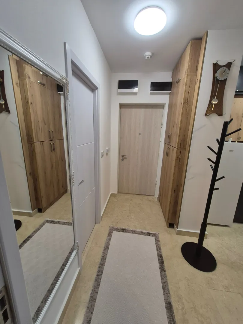Prodaja, jednosoban stan, 40m², 25. Maj, Zlatibor
