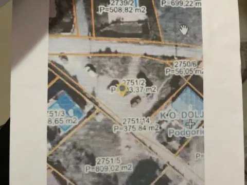 Prodaja, plac, 678m², Zlatica, Podgorica - image 5