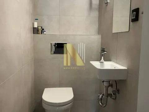 Sale, three bedroom apartment, 67m², Sajmište, Novi Sad - image 9