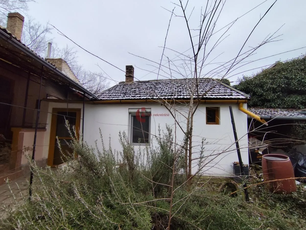 Prodaja, kuća, 157m², Gat, Subotica