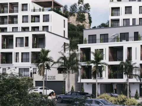 Prodaja, dvosoban stan, 80m², Tivat, Crna Gora - image 6