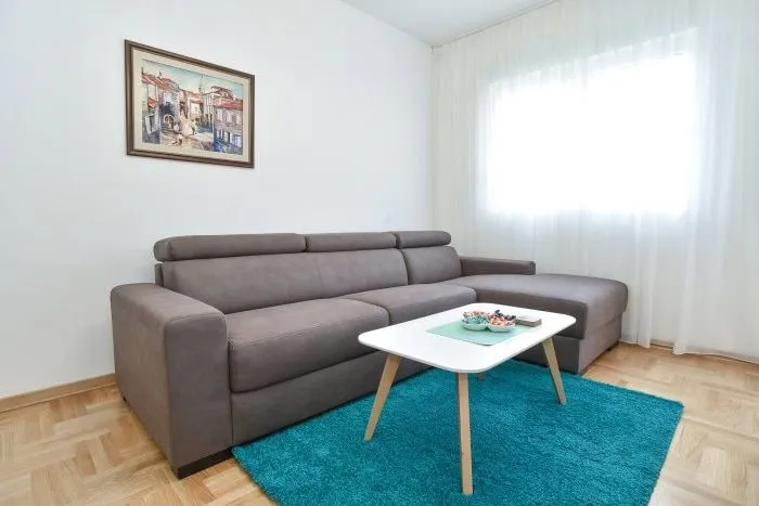 Prodaja, stan, 43m², Budva, Crna Gora