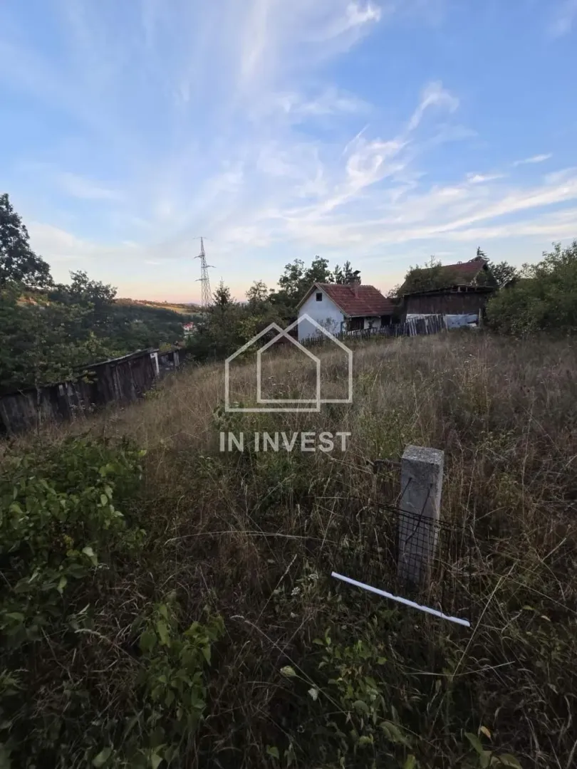 Prodaja, plac, 591m², Bela zemlja, Užice