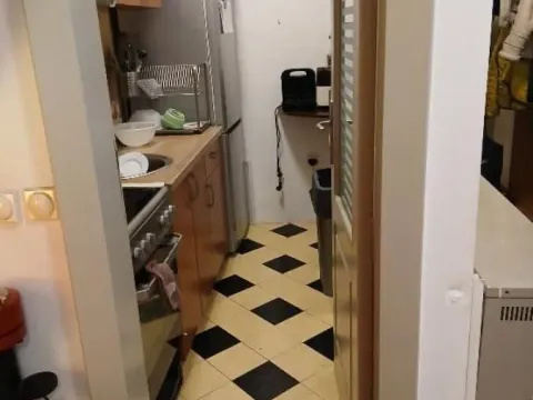 Rent, one bedroom apartment, 40m², Tašmajdan, Palilula Sve Podlokacije - image 5