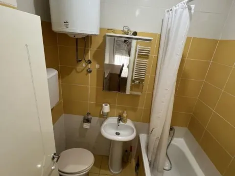 Rent, two bedroom apartment, 60m², Centar, Novi Sad - image 14