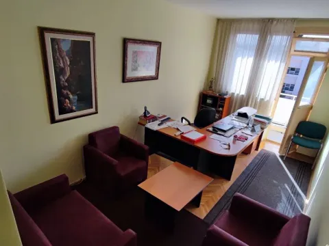 Prodaja, jednosoban stan, 51m², Preko Morače, Podgorica - image 12