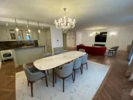 Izdavanje, četvorosoban stan, 170m², Čubura, Beograd - image 4