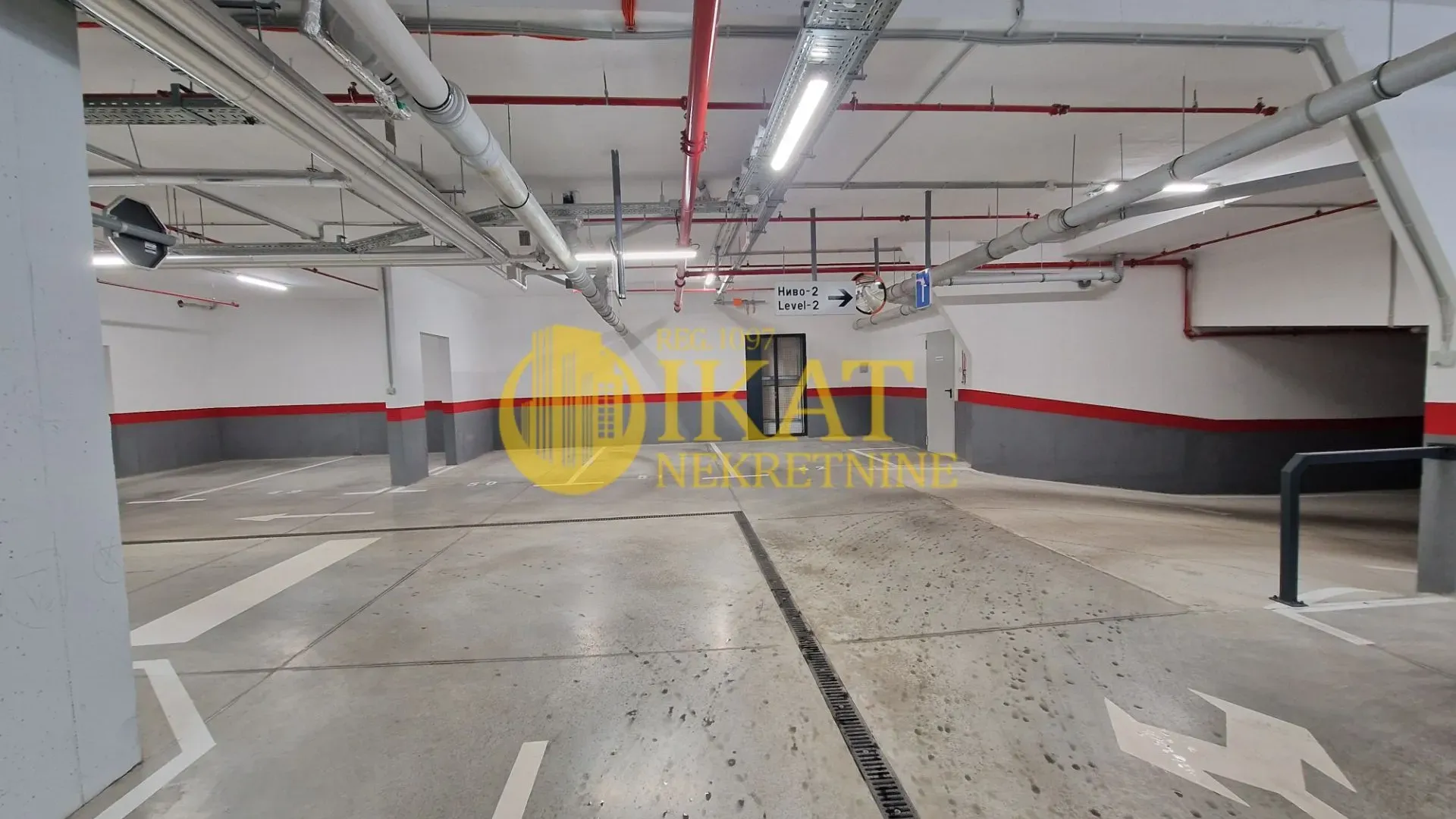 Rent, two bedroom apartment, 58m², Zemun Gornji Grad, Zemun Sve Podlokacije