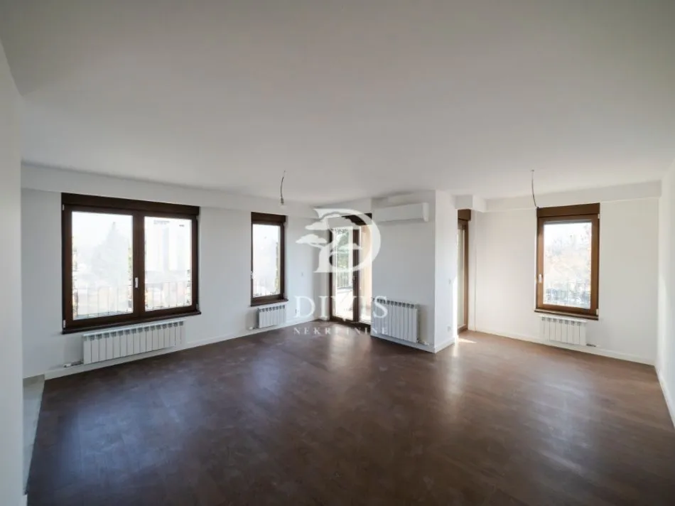 Prodaja, četvorosoban stan, 103m², Bezanijska Kosa 1, Bežanijska Kosa Sve Podlokacije