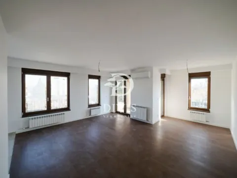 Prodaja, četvorosoban stan, 103m², Bezanijska Kosa 1, Bežanijska Kosa Sve Podlokacije