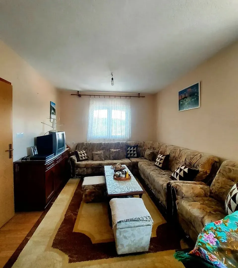 Sale, house, 98m², Centar, Nikšić