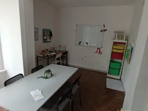 Izdavanje, jednosoban stan, 53m², Stari Grad, Beograd - image 4