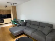 Izdavanje, jednosoban stan, 50m², City Kvart, Podgorica - image 4