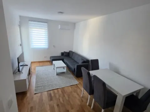 Izdavanje, jednosoban stan, 43m², Zagorič, Podgorica - image 2