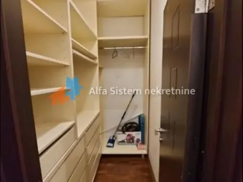 Rent, three bedroom apartment, 90m², Đeram Pijaca, Beograd - image 9