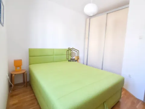 Rent, one bedroom apartment, 51m², Ljubović, Podgorica - image 5