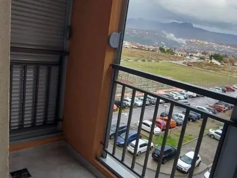 Prodaja, jednosoban stan, 43m², Stari Aerodrom, Podgorica - image 1