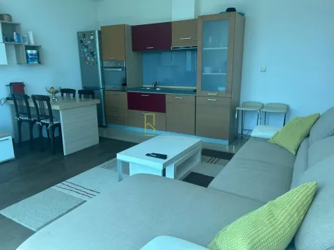 Sale, two bedroom apartment, 59m², Bečići, Budva - image 7