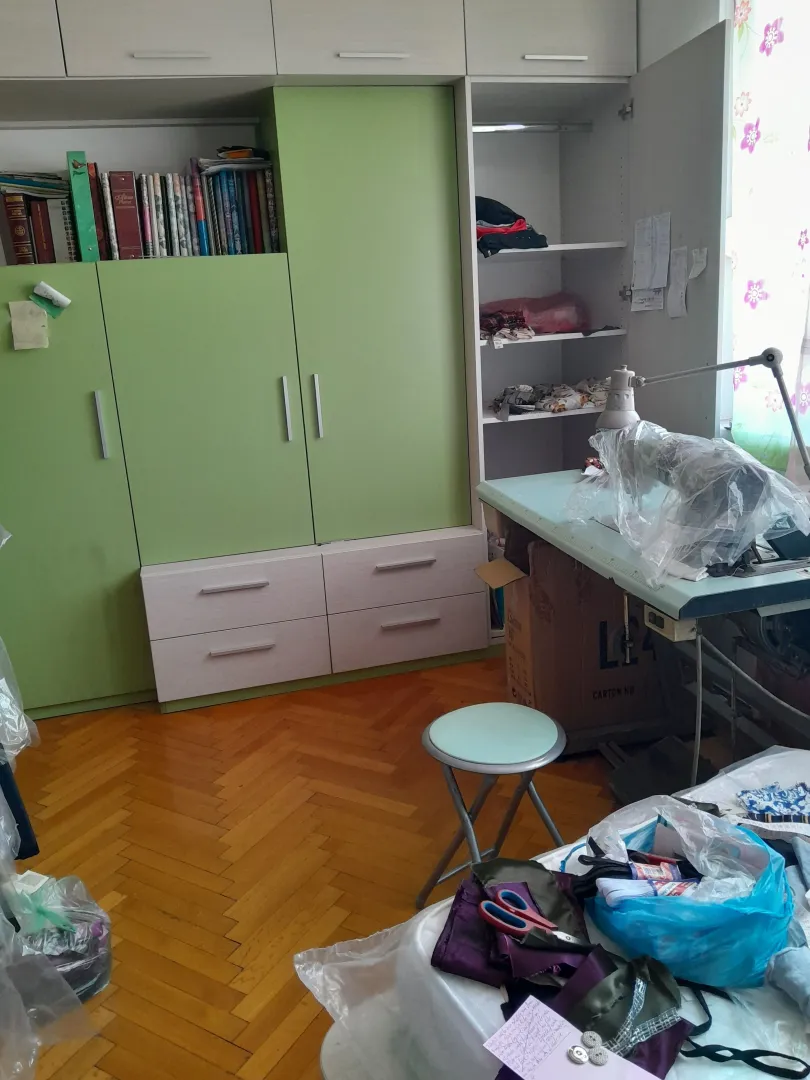 Sale, four bedroom apartment, 85m², Centar, Smederevo