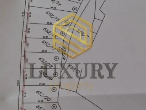 Prodaja, plac, 7000m², Veruša, Podgorica - image 11