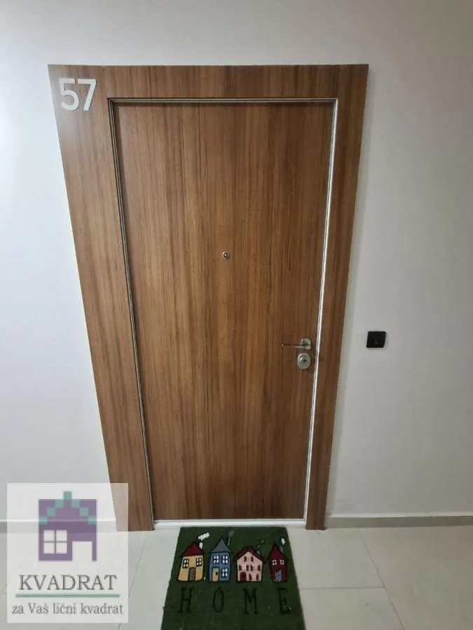 Prodaja, jednosoban stan, 34m², Centar, Zlatibor
