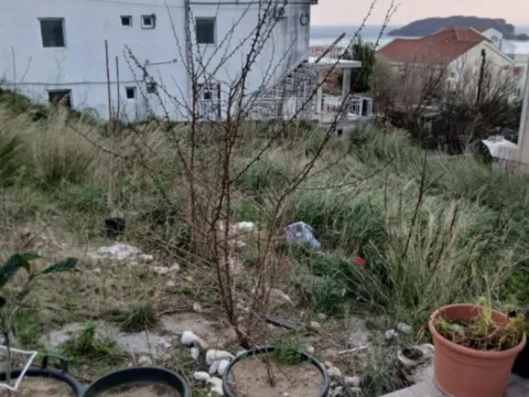 Prodaja,  zemljište, 500m2, Lazi, Budva