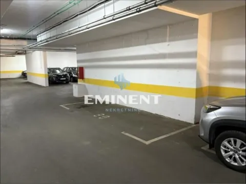 Rent, two bedroom apartment, 52m², Hala Pionir, Palilula Sve Podlokacije - image 18