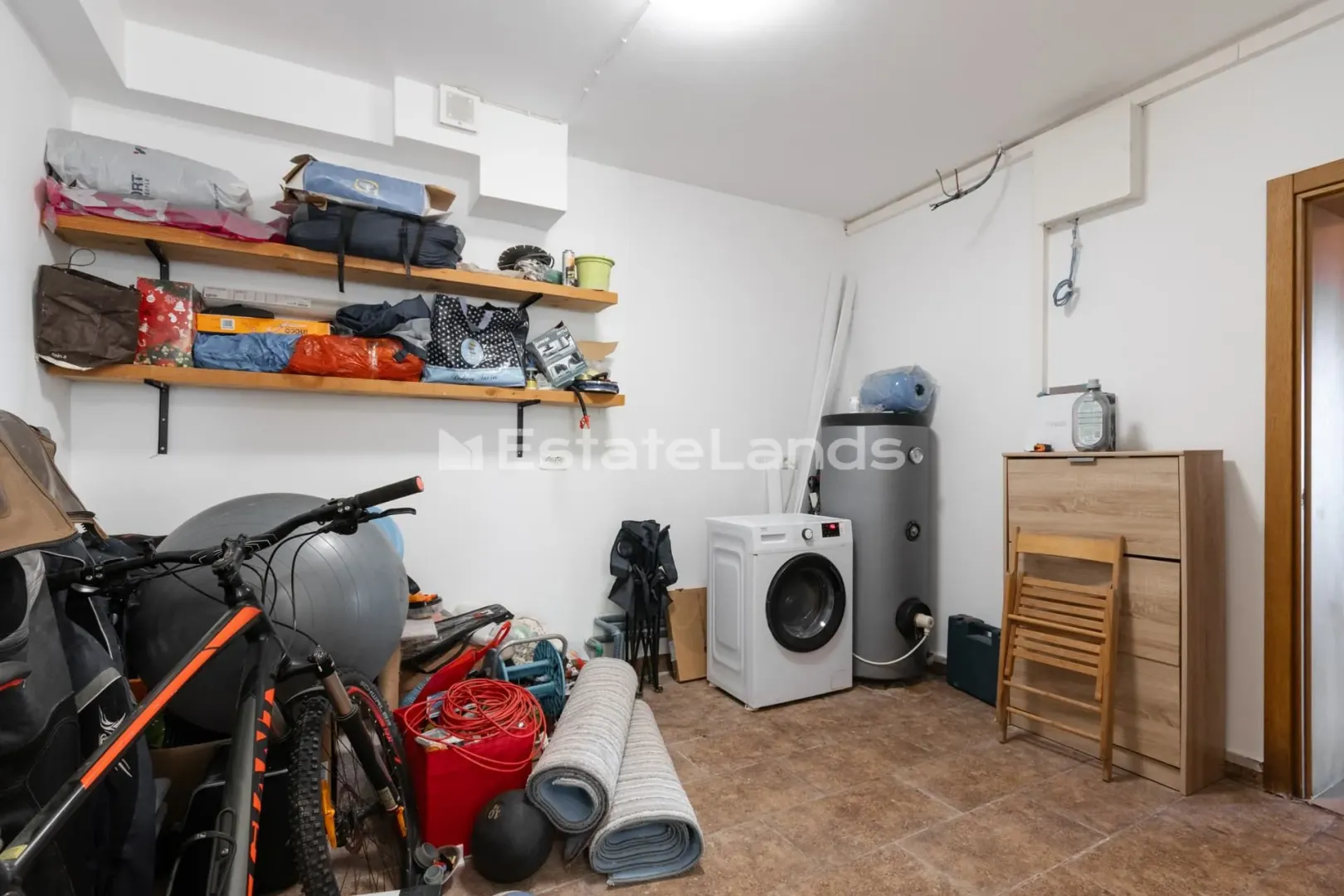 Prodaja, kuća, 158m², Kavač, Kotor