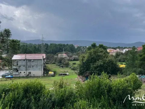 Sale, land lot, 1219m², Tivat, Crna Gora - image 8