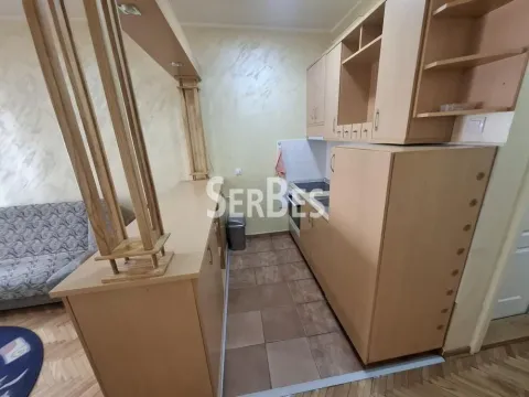 Izdavanje, stan, 30m², Centar, Novi Sad - image 8