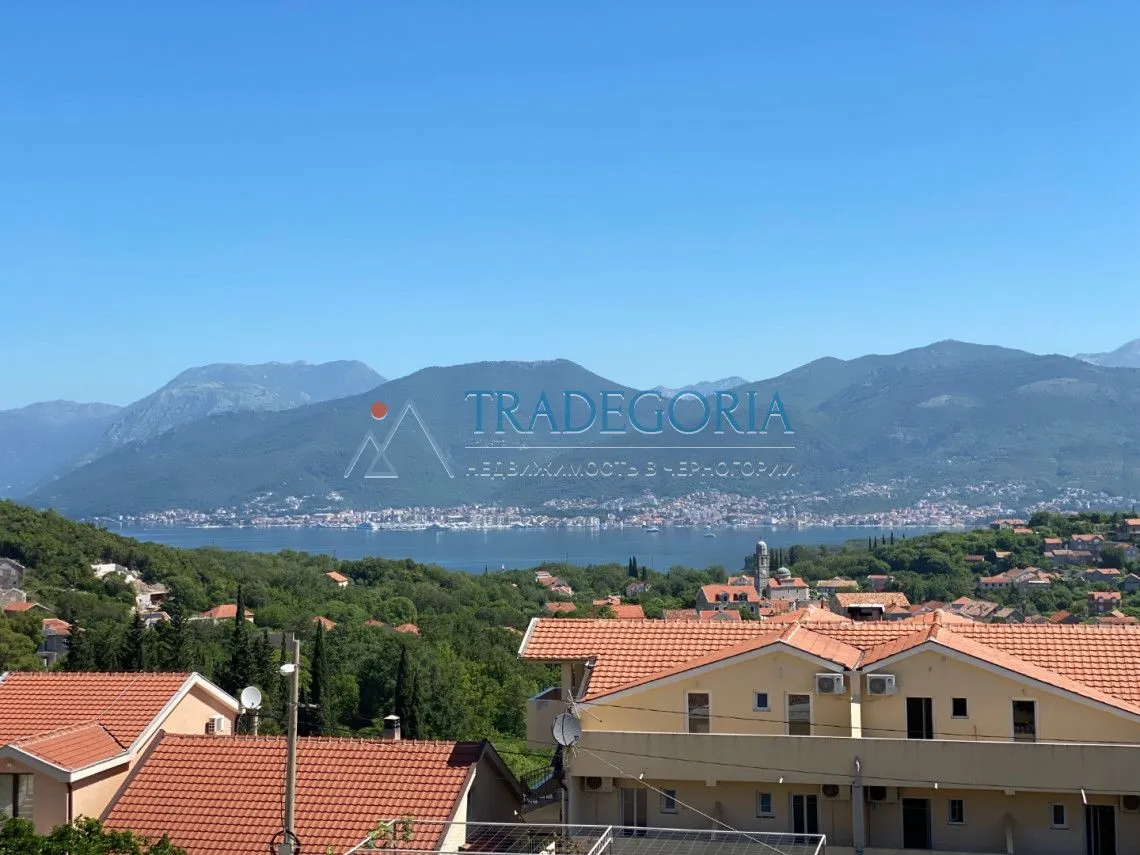 Prodaja, kuća, 160m², Tivat, Crna Gora