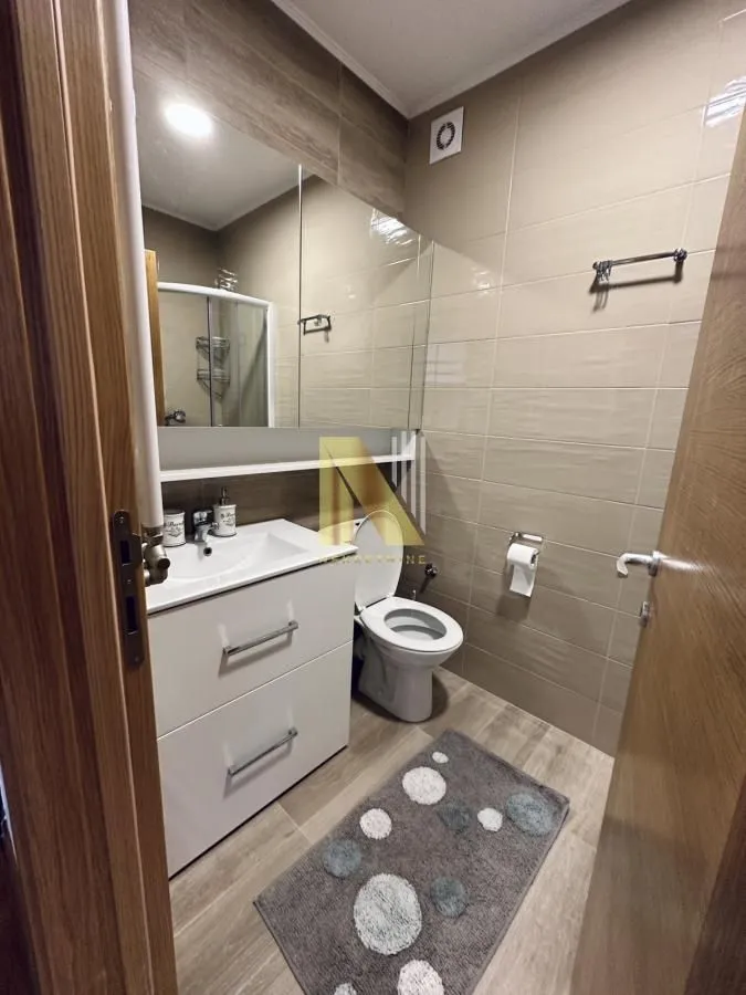 Izdavanje, dvosoban stan, 41m², Podbara, Novi Sad Sve Podlokacije