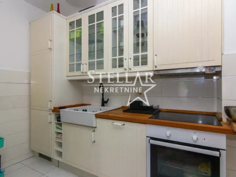 Rent, one bedroom apartment, 55m², Pobrežje, Podgorica - image 3