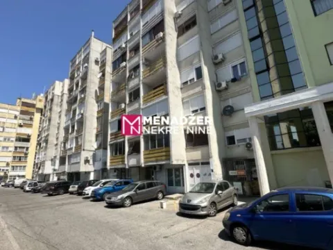 One Bedroom Apartment for Sale, 65m2, Pobrežje, Podgorica One Bedroom Apartment for Sale, 65m2, Pobrežje, Podgorica