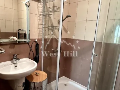 Sale, two bedroom apartment, 79m², Petrovac, Budva - image 12