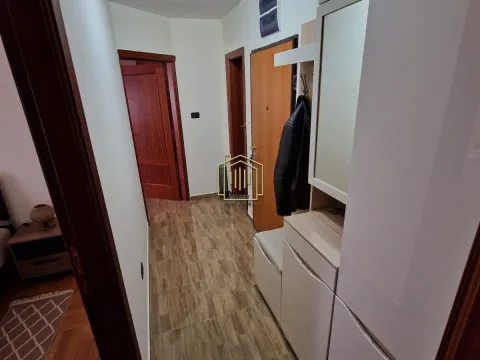 Izdavanje, dvosoban stan, 55m², Podgorica, Crna Gora - image 6