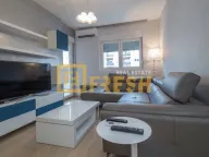 Izdavanje, jednosoban stan, 50m², City Kvart, Podgorica - image 1