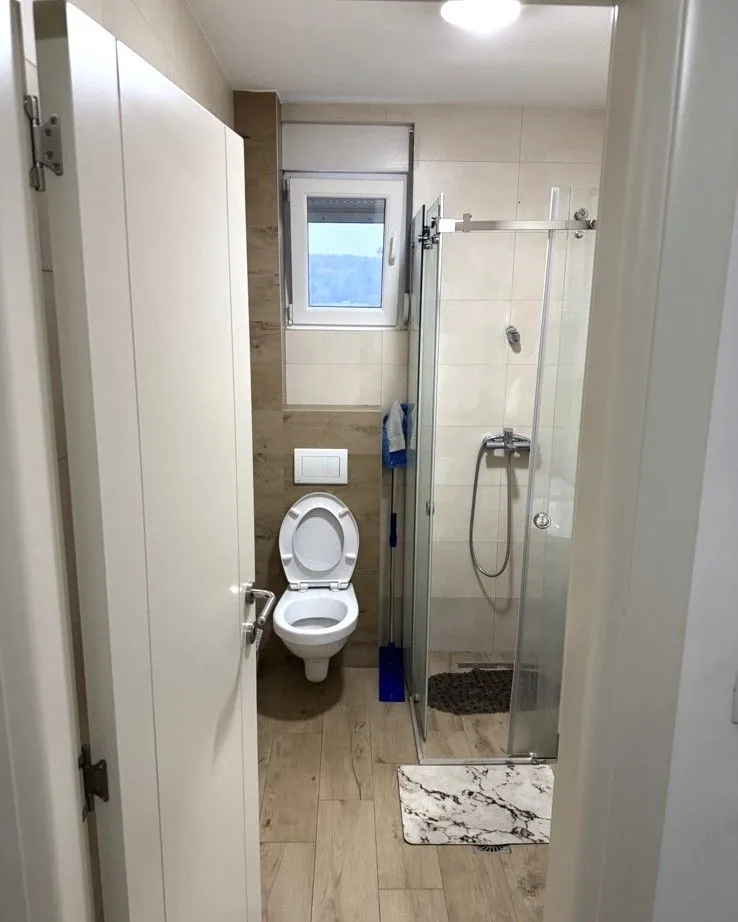 Rent, studio apartment, 22m², Zabjelo, Podgorica