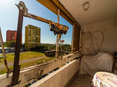 Prodaja, dvosoban stan, 79m², Pobrežje, Podgorica - image 6