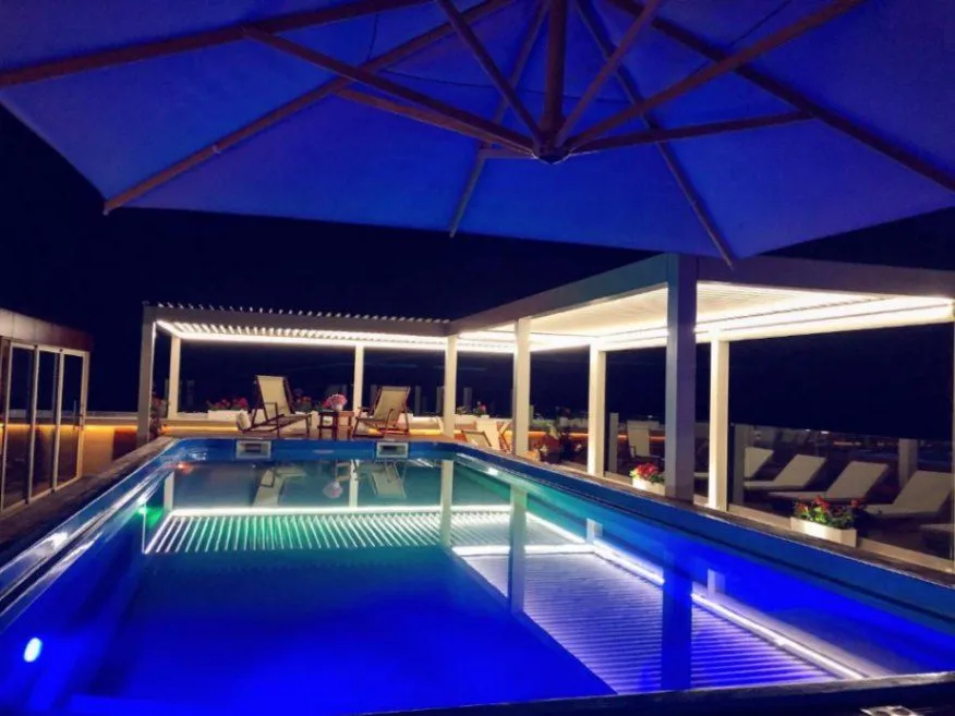 Sale, two bedroom apartment, 61m², Budva, Crna Gora