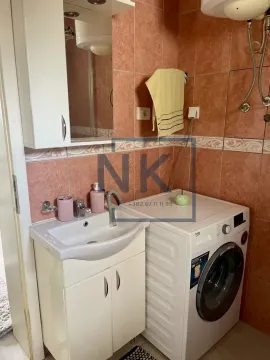 Rent, one bedroom apartment, 60m², Malo Brdo, Podgorica - image 9