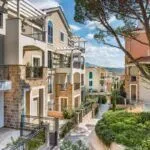Sale, one bedroom apartment, 51m², Luštica, Tivat - image 12