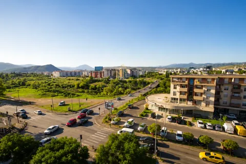 Prodaja, dvosoban stan, 89m², Zabjelo, Podgorica - image 10