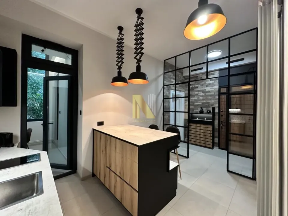 Rent, three bedroom apartment, 100m², Stari grad, Novi Sad